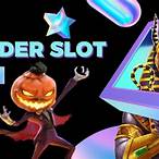 provider slot